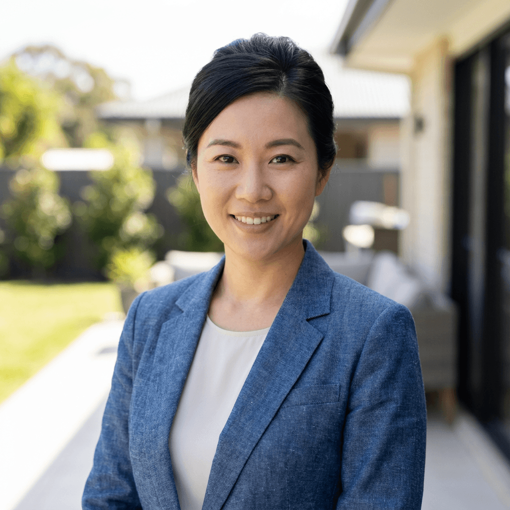 Jennifer Wu